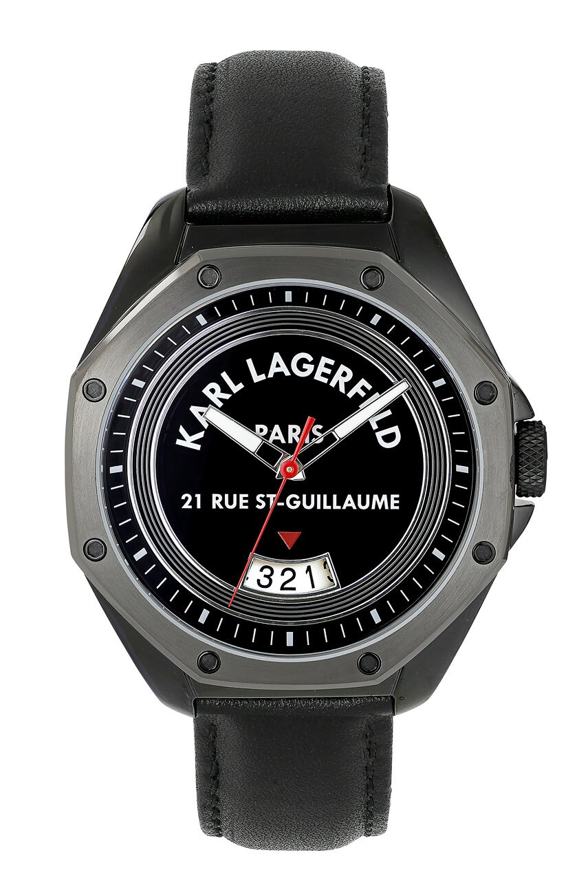 Karl lagerfeld - ceas 5552758