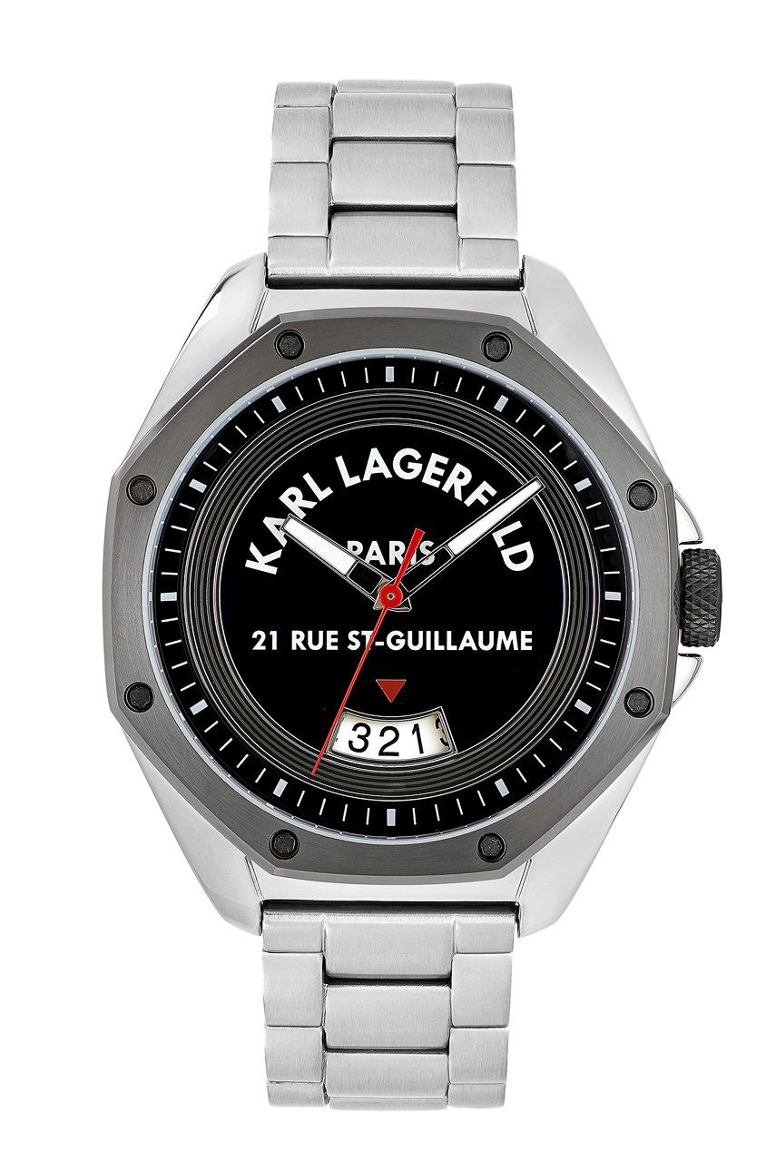 Karl Lagerfeld - Ceas 5552761