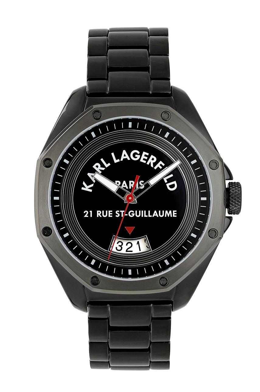 Karl lagerfeld - ceas 5552762