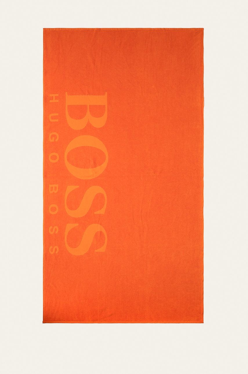 Hugo Boss - Prosop