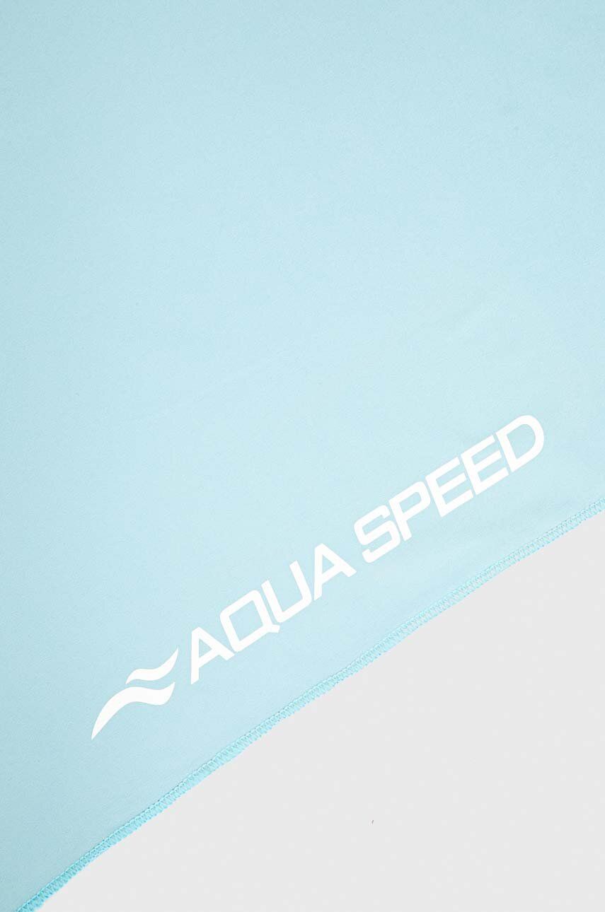 Aqua Speed - Prosop