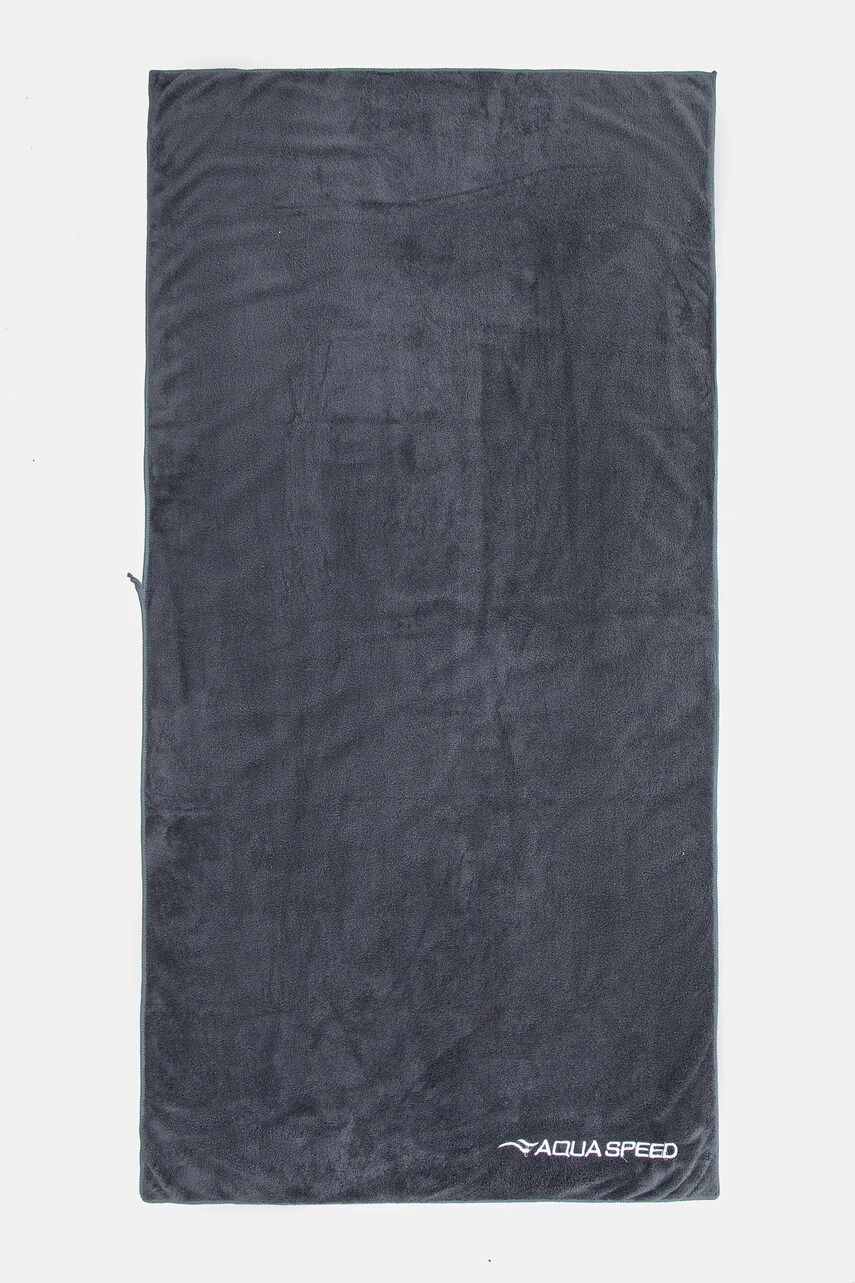 Aqua Speed prosop culoarea gri