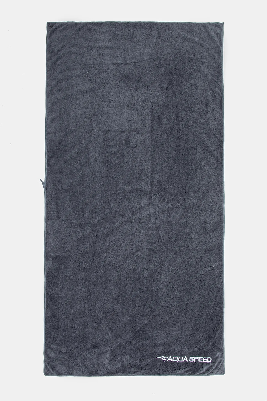 Aqua Speed prosop culoarea gri