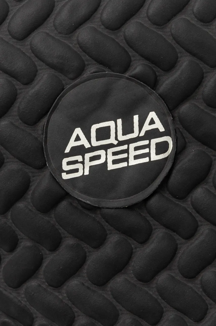 Шапочка для плавания Aqua Speed Bombastic Tic-Tac цвет чёрный BOMBASTIC TIC-TAC Шапочка для плавания Aqua Speed Bombastic Tic-Tac цвет чёрный BOMBASTIC TIC-TAC