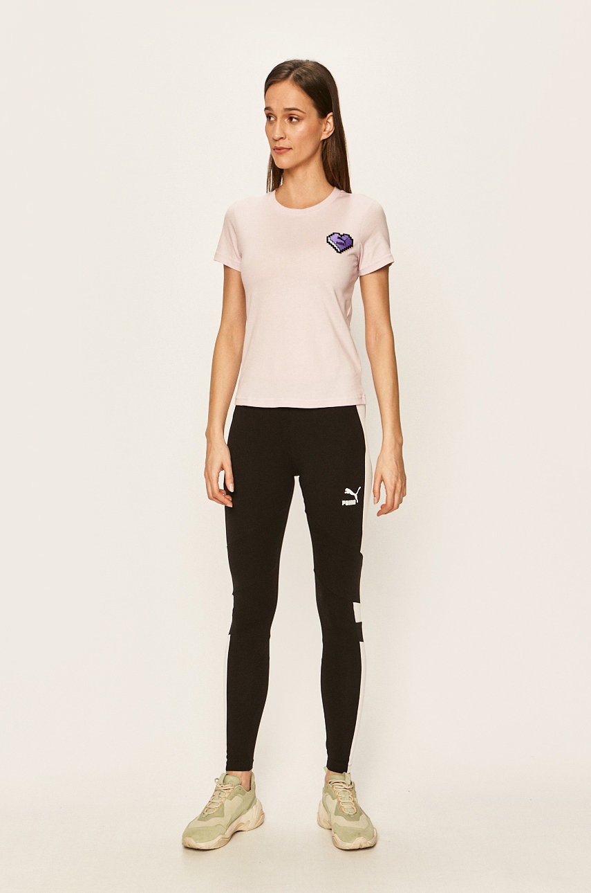 

Puma - Футболка 597068