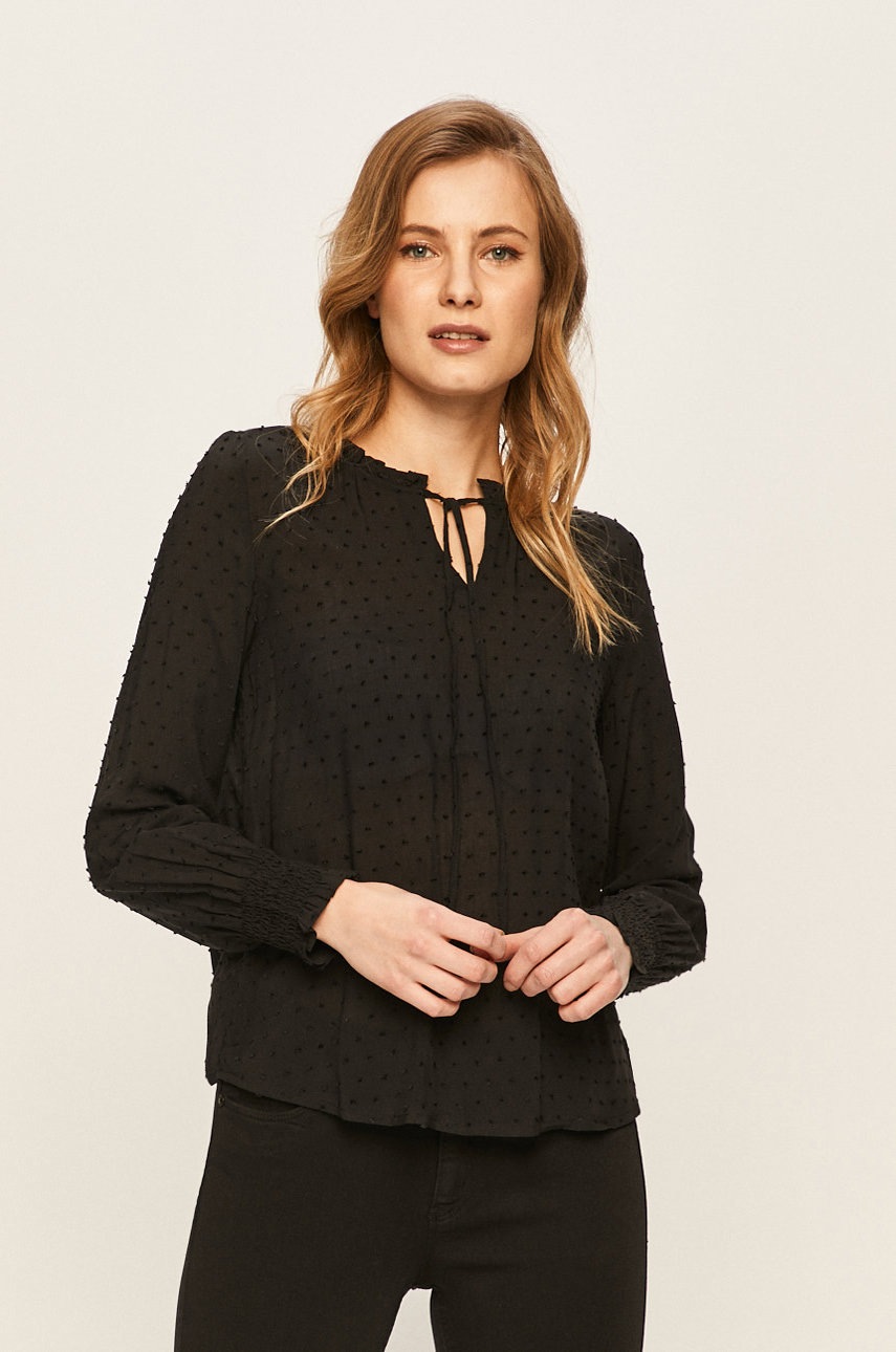 Jacqueline de Yong - Bluza