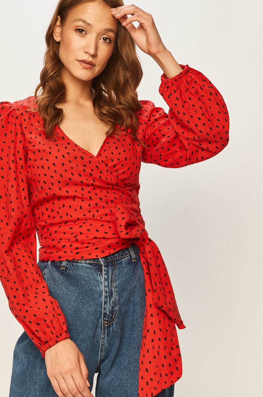 Billabong - Bluza x Sincerely Jules