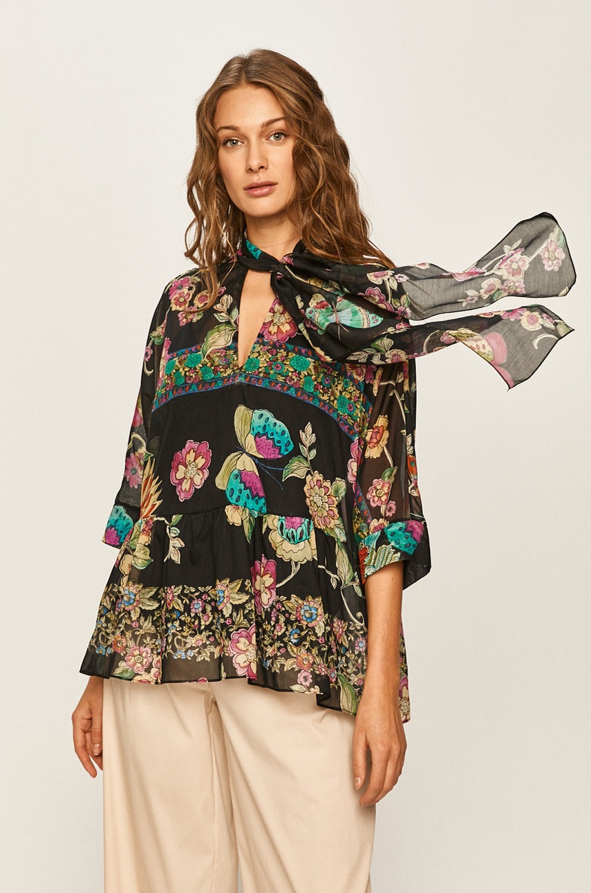 Red Valentino - Bluza