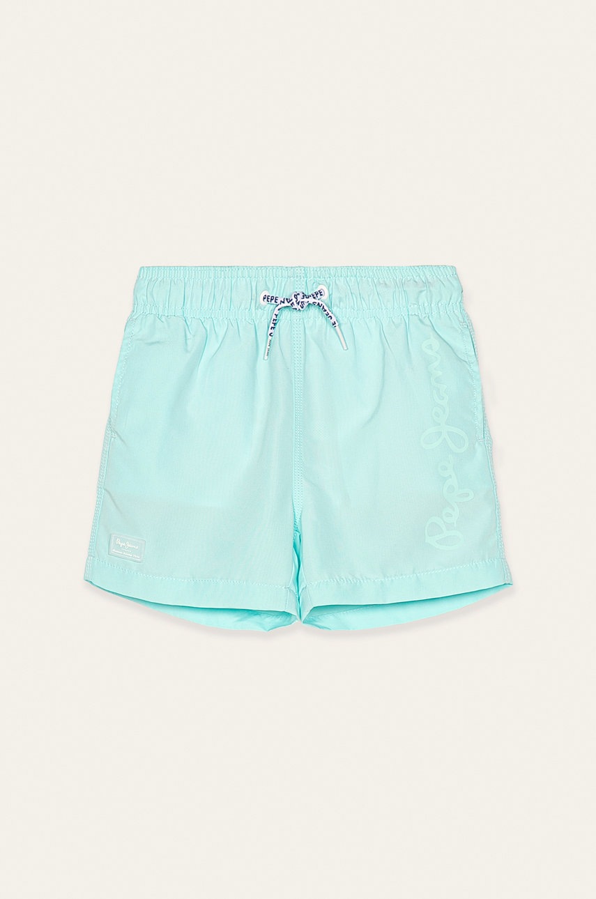 

Pepe Jeans - Детские шорты для плавания Guido II, Голубой
