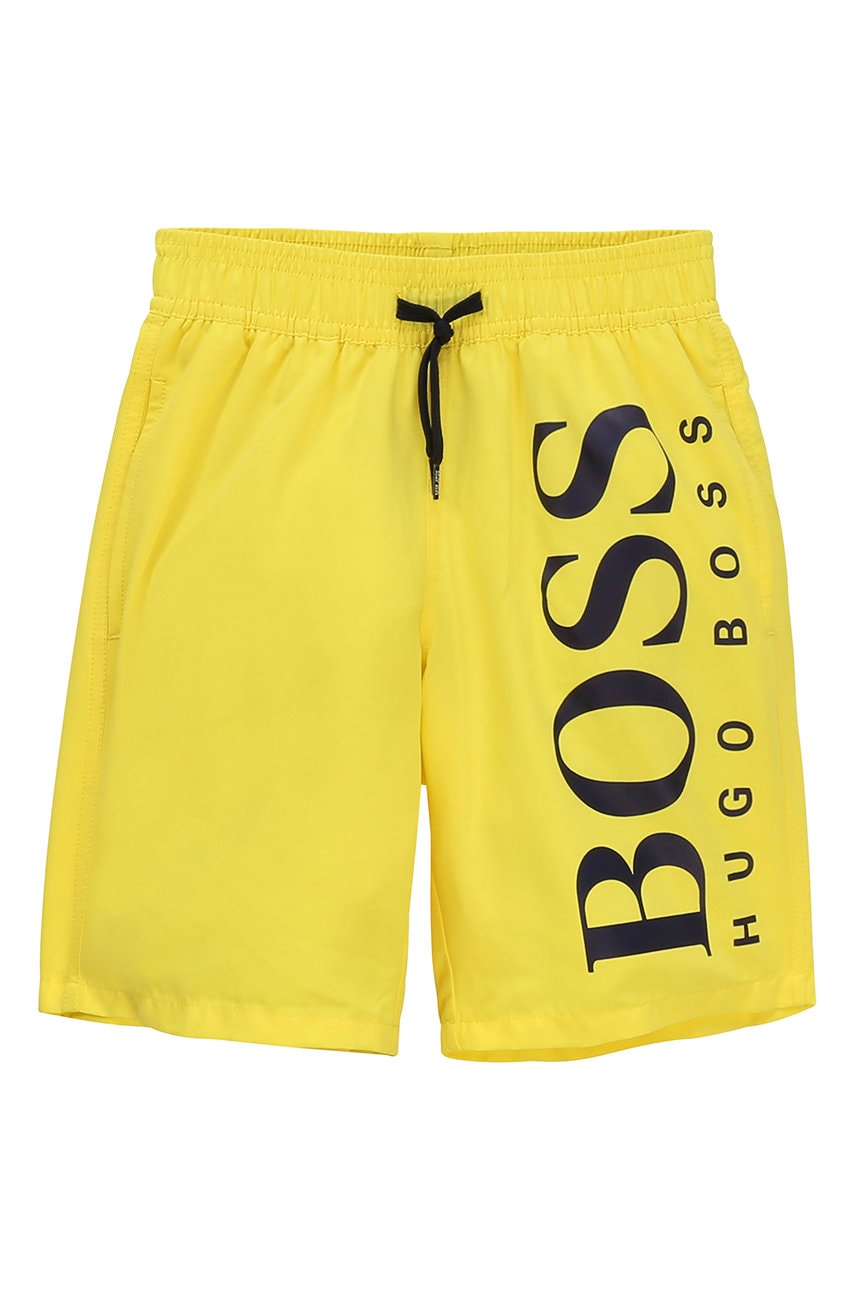 Boss - Pantaloni scurti de baie copii 116-152 cm