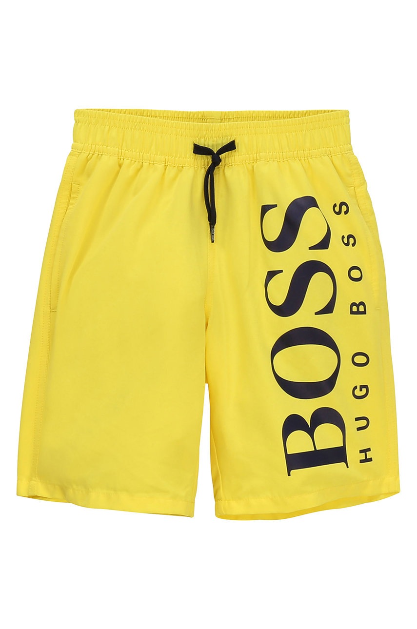 Boss - Pantaloni scurti de baie copii 164-176 cm