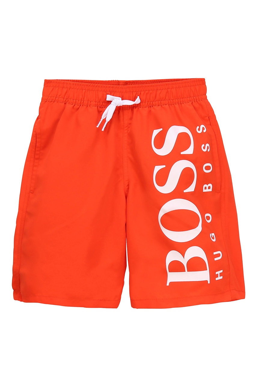 Boss - Pantaloni scurti de baie copii 164-176 cm
