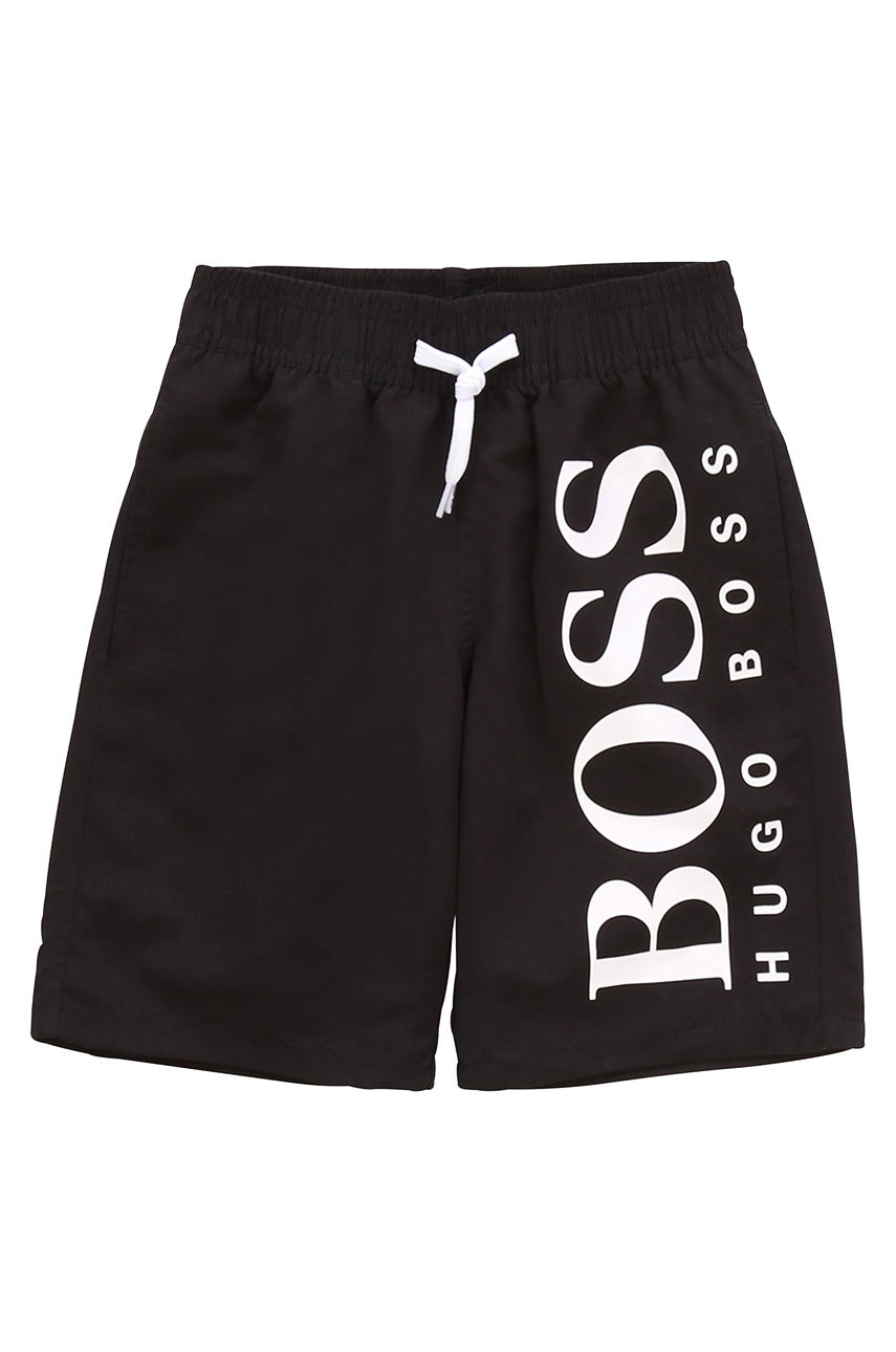 Boss - pantaloni scurti de baie copii 164-176 cm