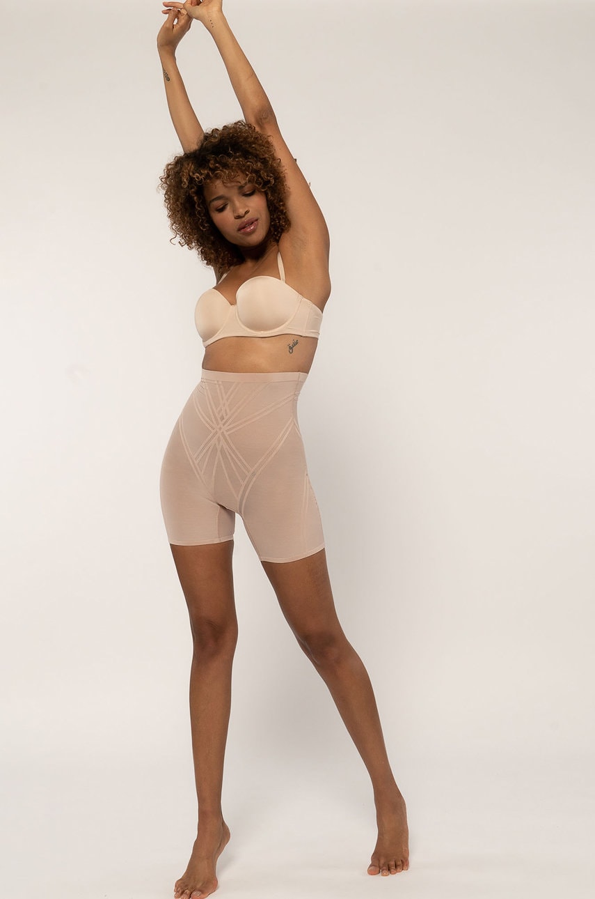 Dorina - pantaloni scurti modelatori