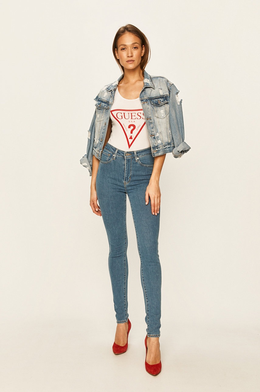 

Guess Jeans - Топ