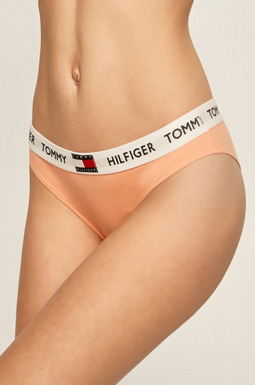 

Tommy Hilfiger - Трусы, Оранжевый