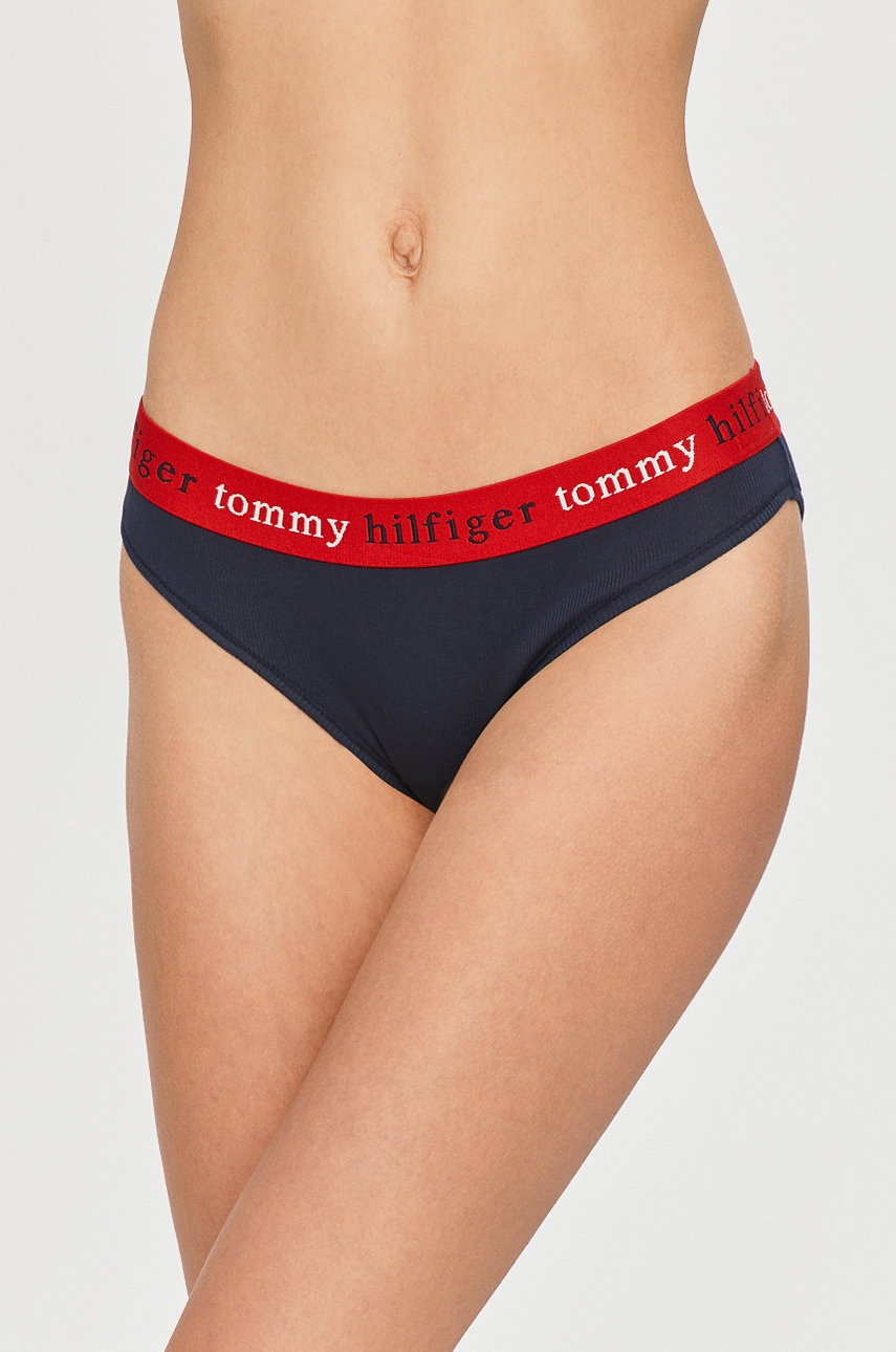 

Tommy Hilfiger - Трусы, Тёмно-синий