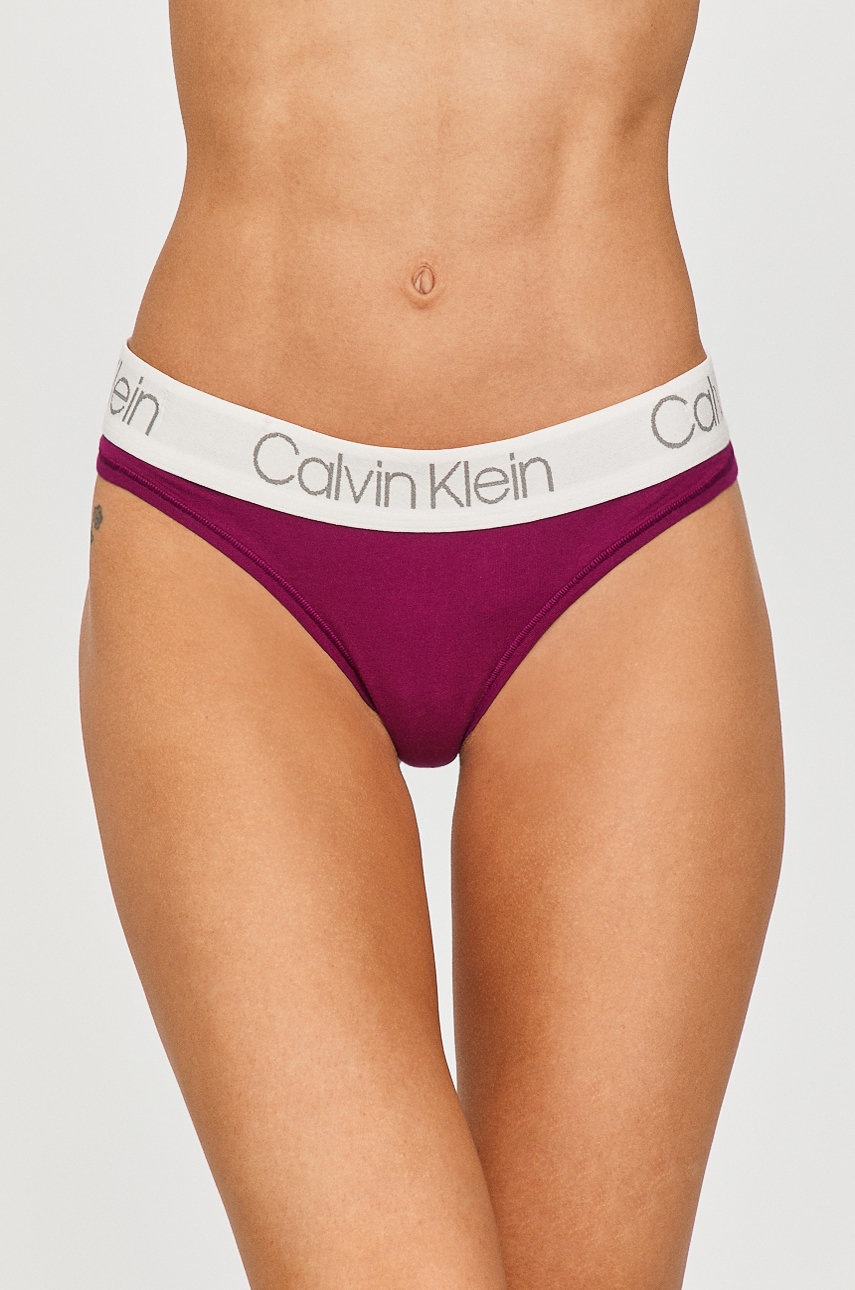 

Calvin Klein Underwear - Прашки, Виолетов