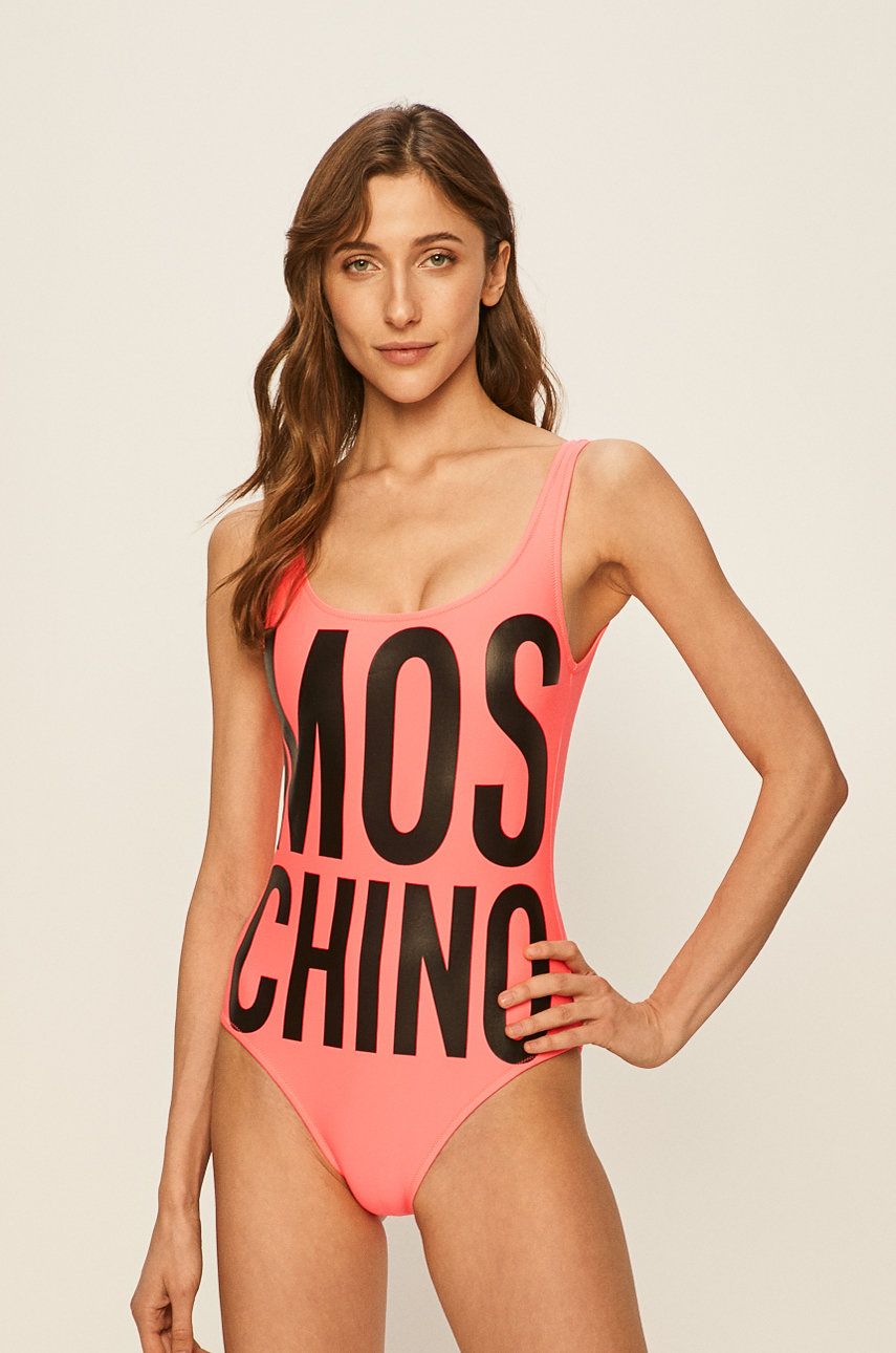 Moschino Underwear - Costum de baie