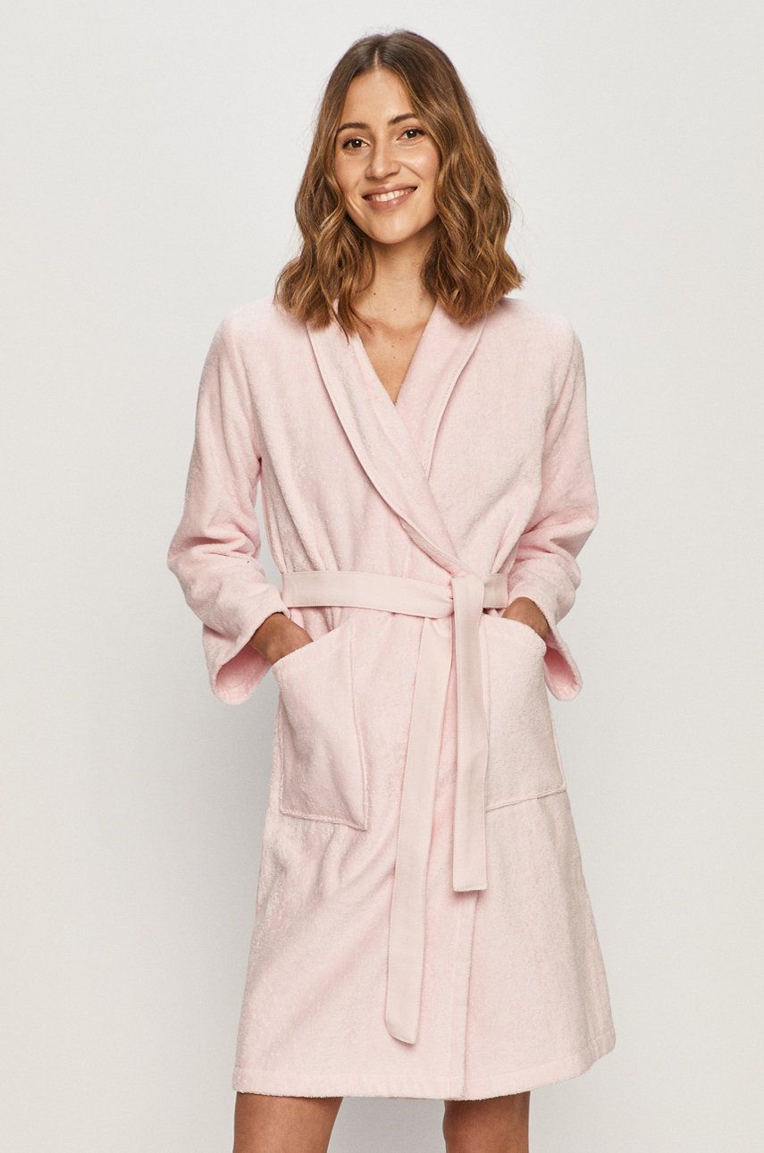 E-shop Funkční prádlo Kenzo dámské, růžová barva