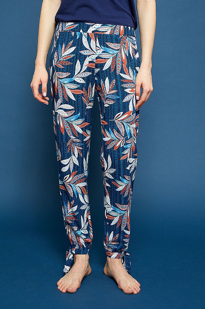 Etam - Pantaloni de pijama Dadou