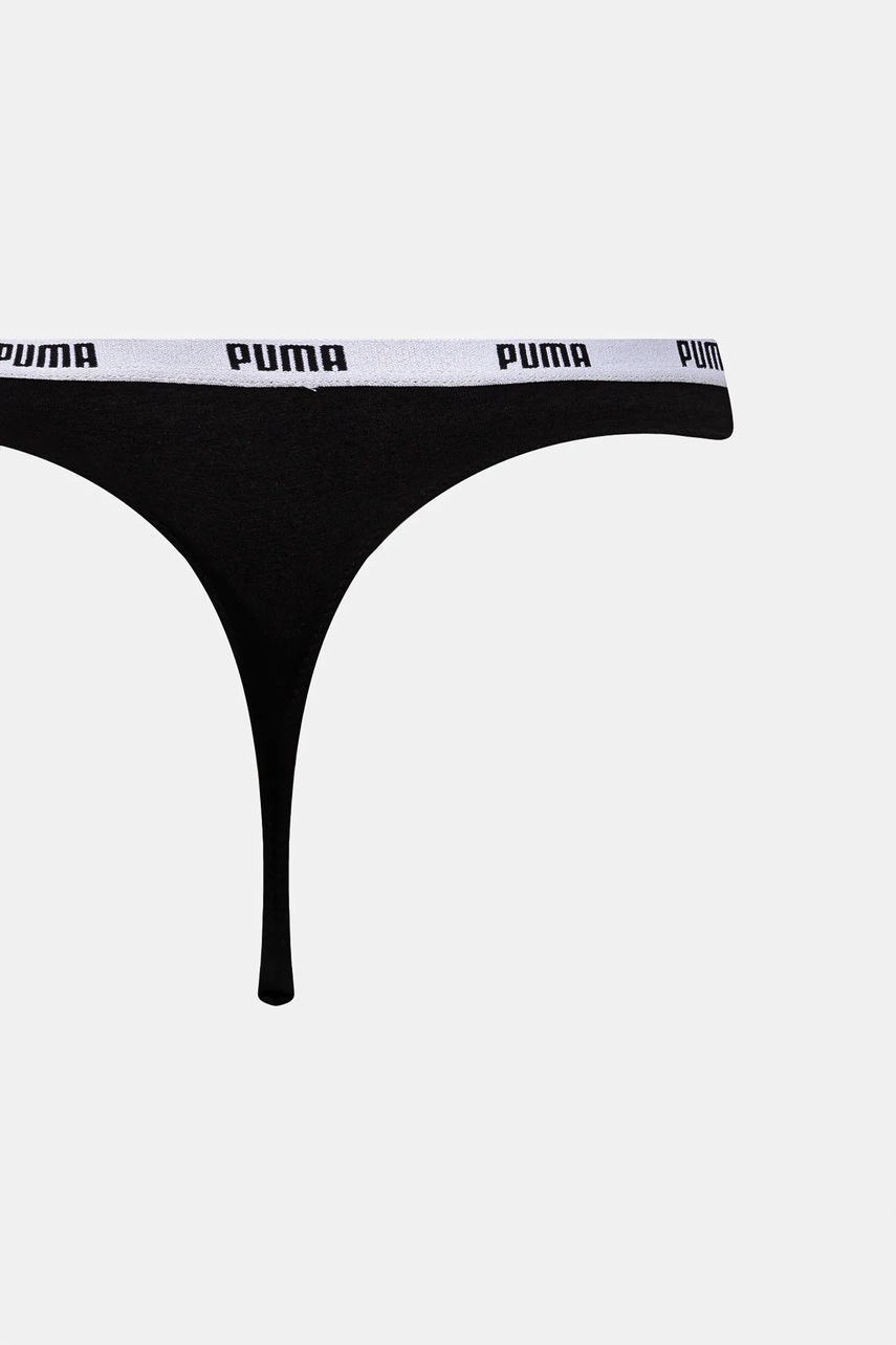 Tanga Puma (3-pack) (obrázek 5)
