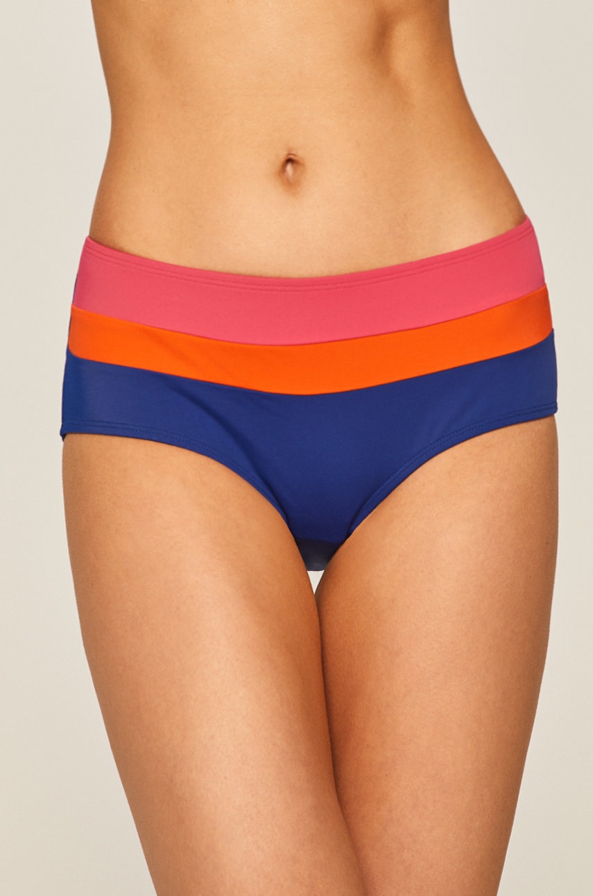 

Dorina - Купальные трусы Midi, Оранжевый