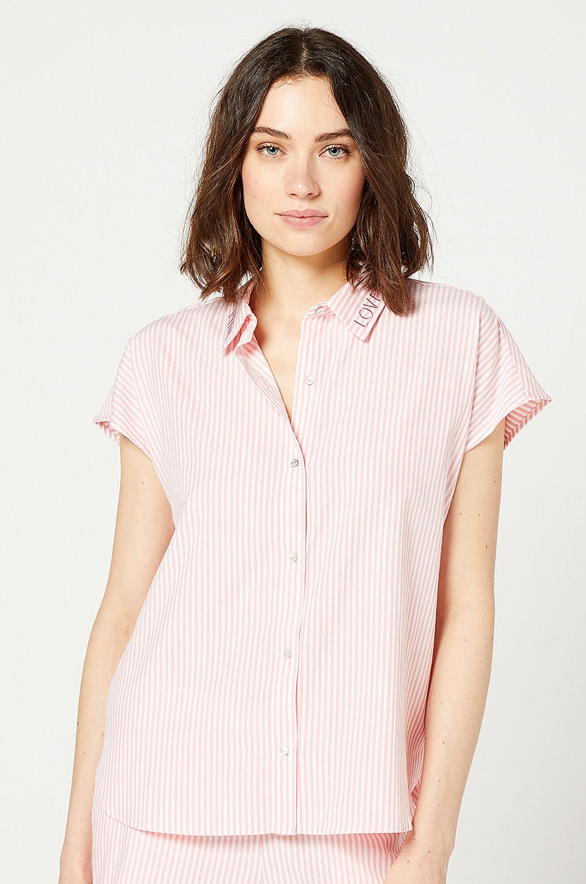 Etam - Camasa de pijama Peaky