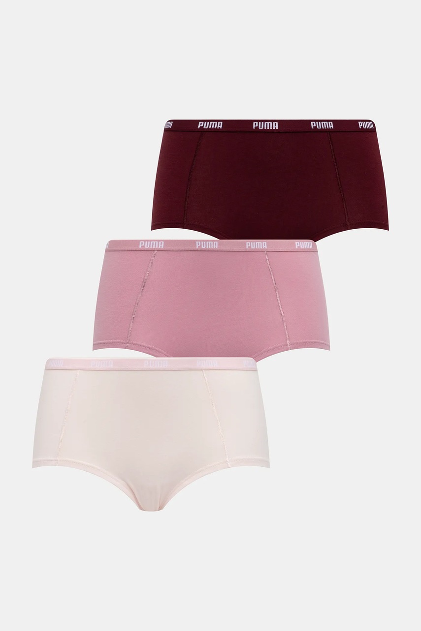 

Puma бикини, Розов