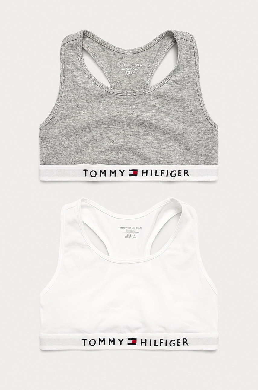 

Tommy Hilfiger - Дитячий бюстгальтер (2-pack) -164 cm