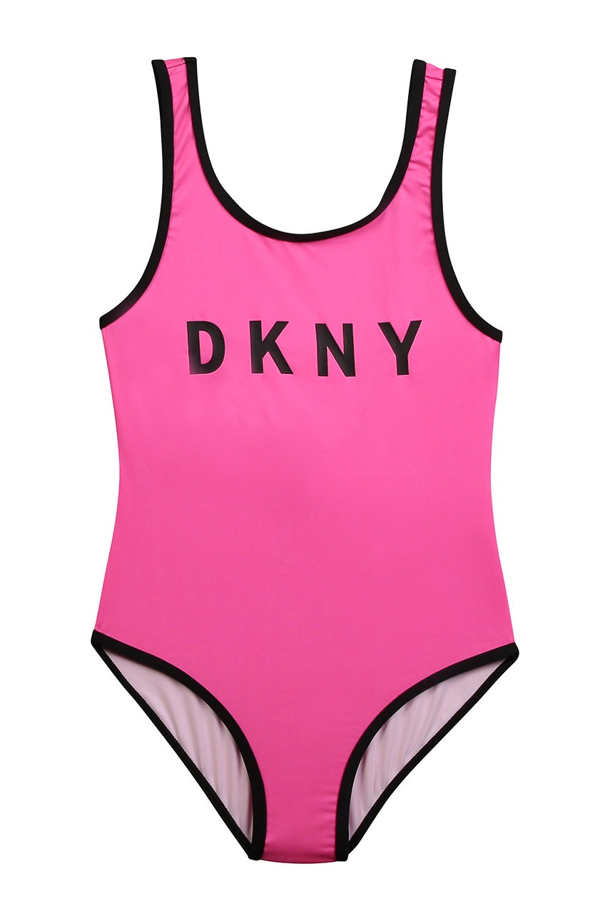 Dkny - Costum de baie copii 152-158 cm