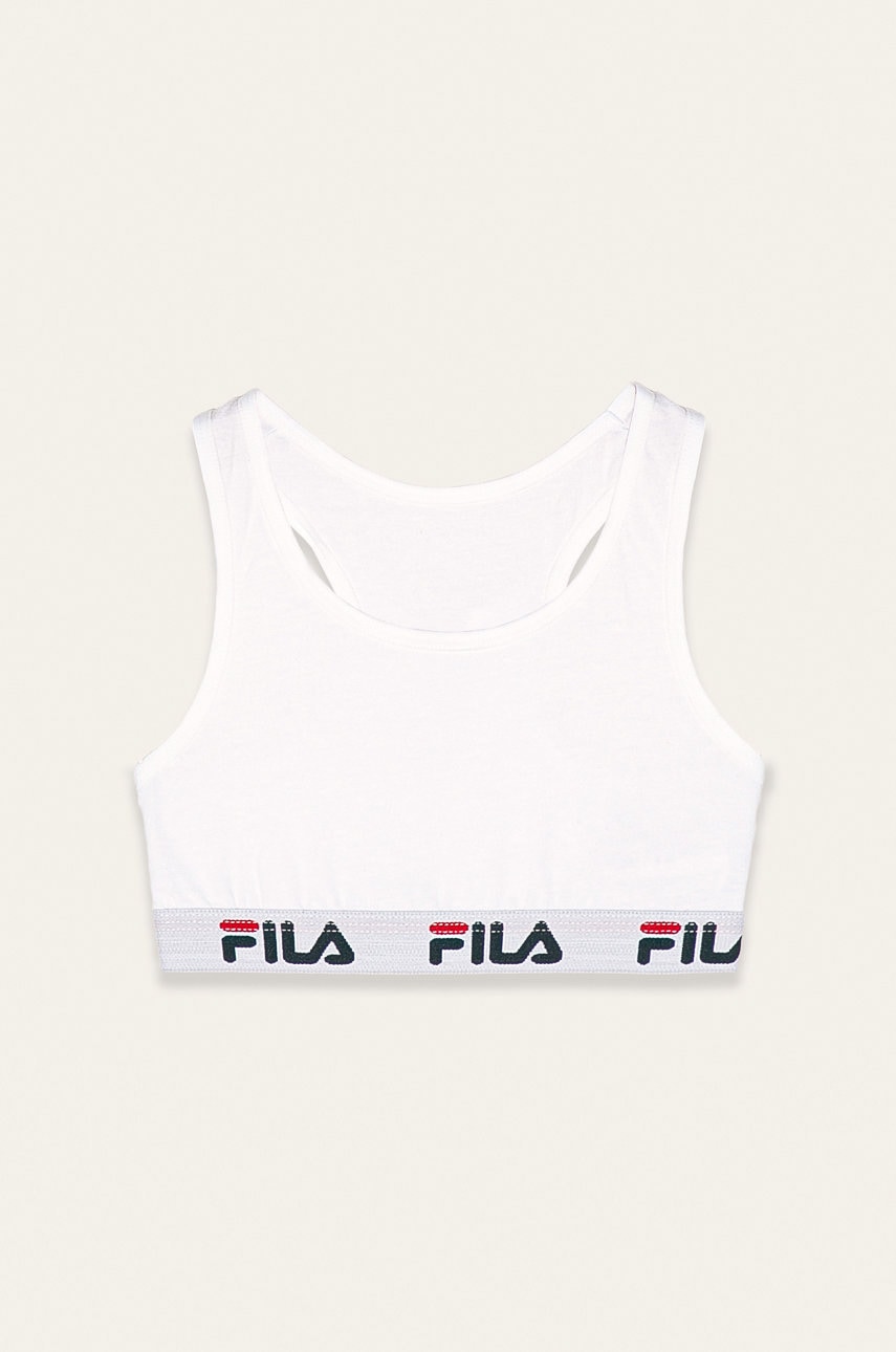 Fila - Детский спортивный бюстгальтер в Хмельницком Fila - Детский спортивный бюстгальтер в Хмельницком