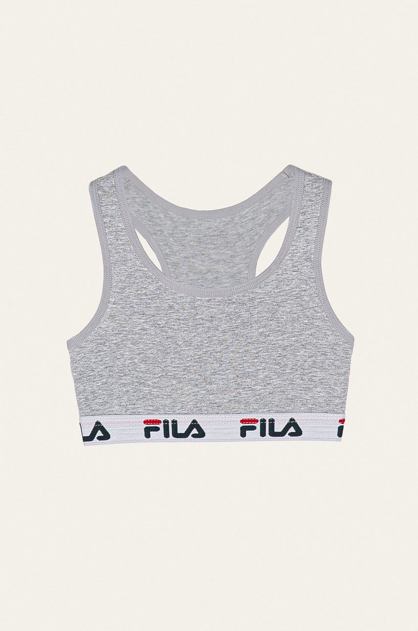 Fila - Детский спортивный бюстгальтер Fila - Детский спортивный бюстгальтер