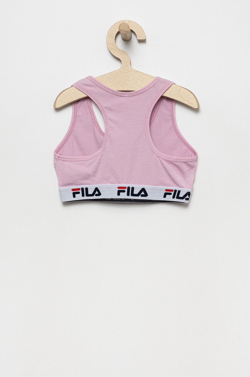 Fila Детский спортивный бюстгальтер Fila Детский спортивный бюстгальтер