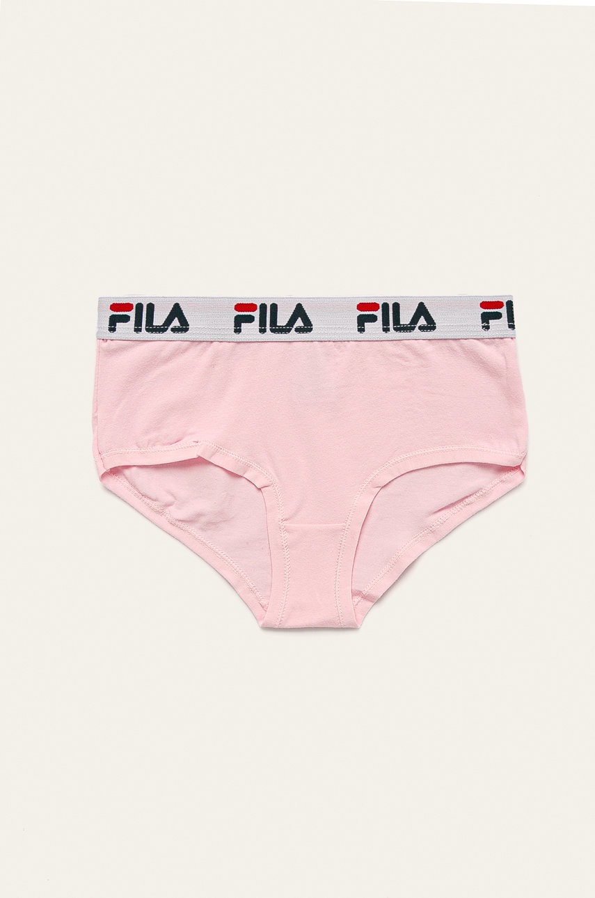 

Fila - Детски трикотажи 125-157 cm, Розов