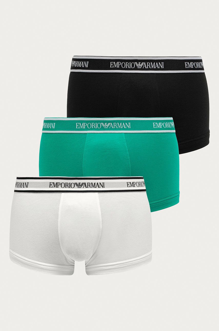 Emporio Armani - Boxeri (3-pack)