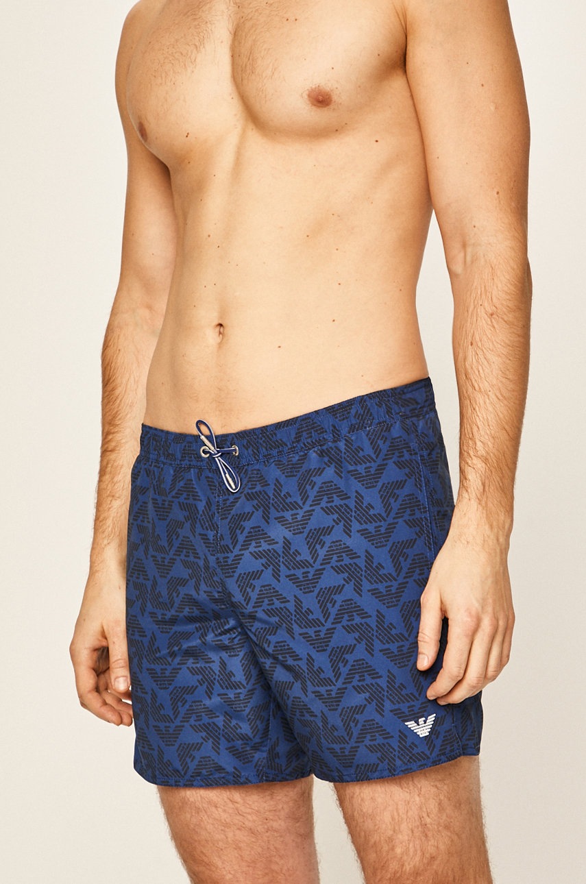 Emporio Armani - Pantaloni scurti de baie