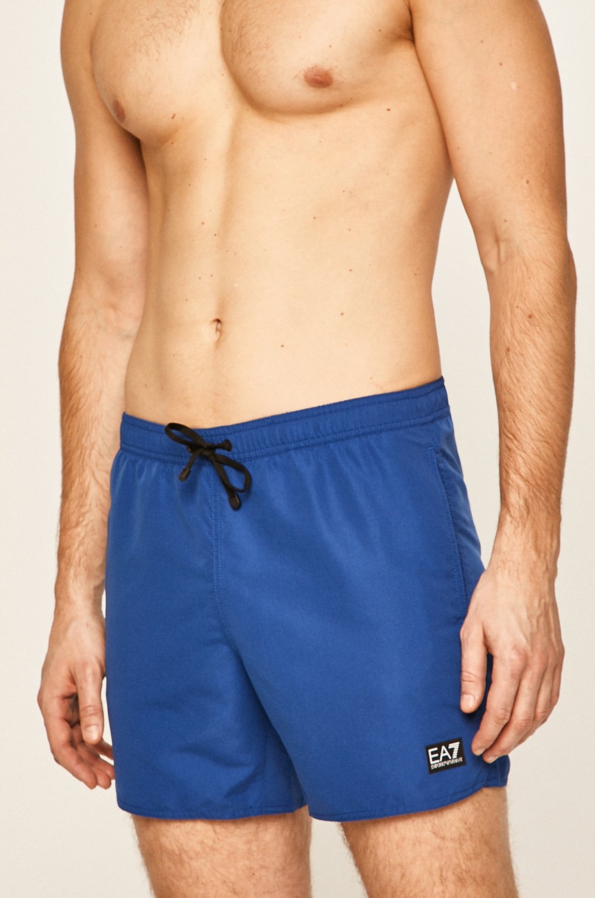 EA7 Emporio Armani - Pantaloni scurti