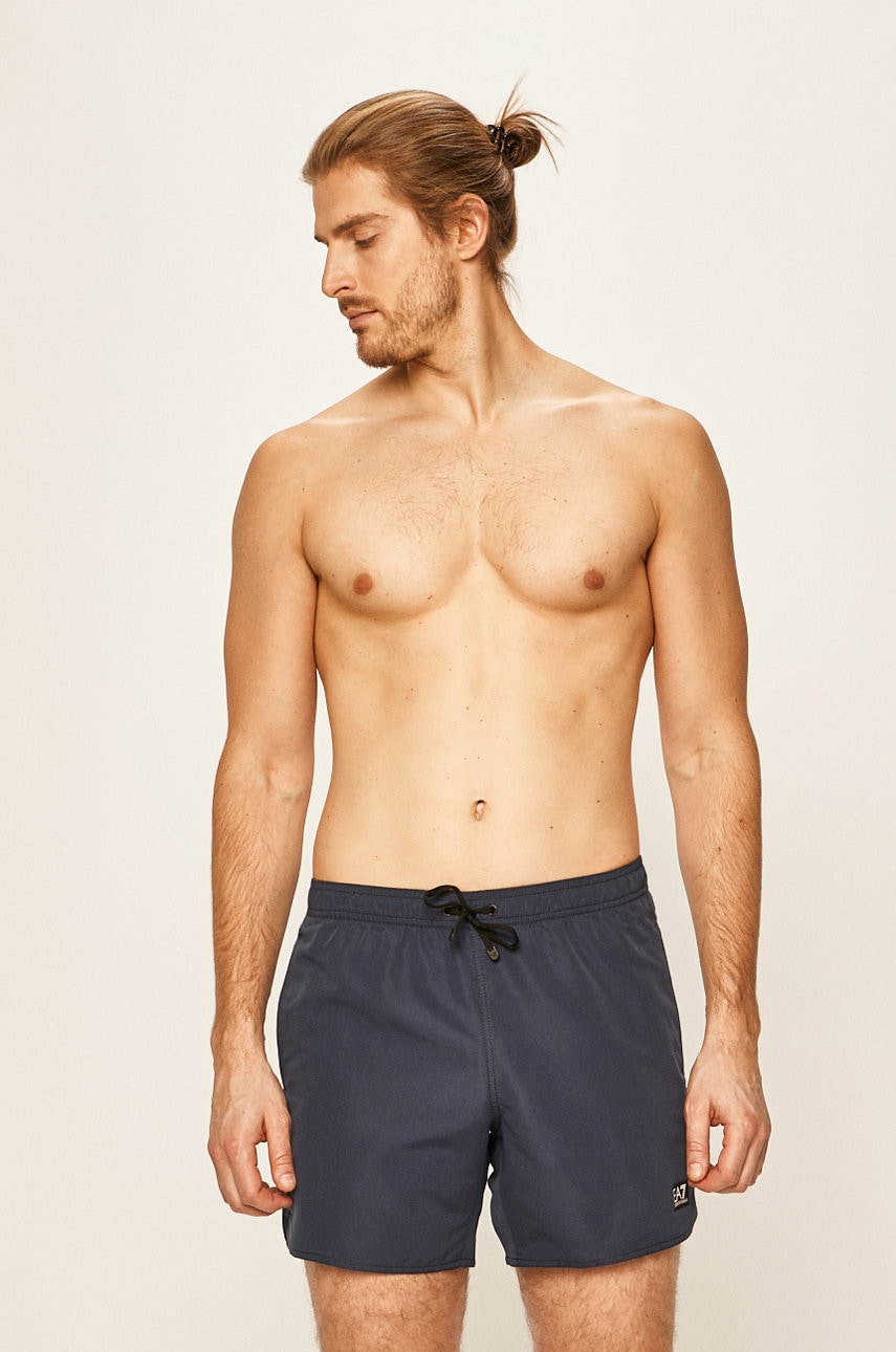 EA7 Emporio Armani - Pantaloni scurti