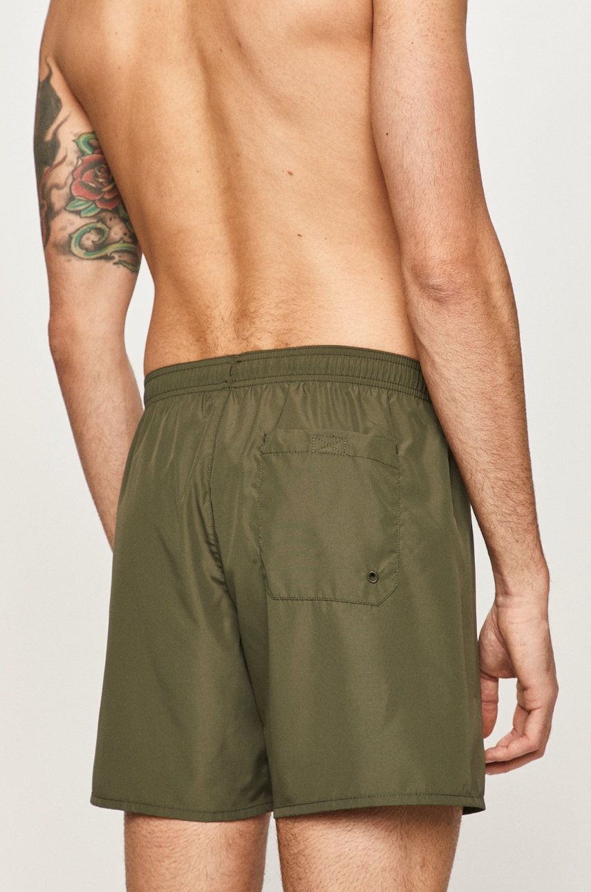 

Купальные шорты EA7 Emporio Armani