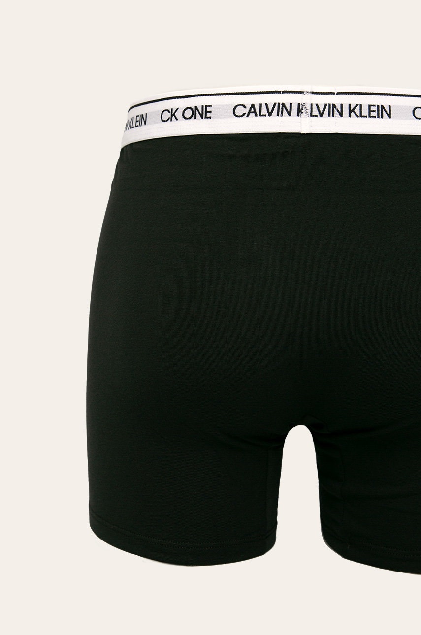 

Calvin Klein Underwear - Боксеры Ck One (2-pack)