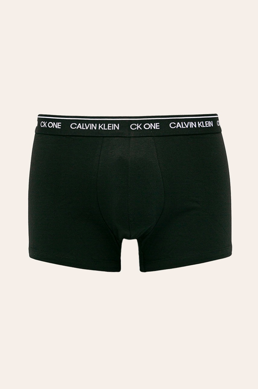 

Calvin Klein Underwear - Боксерки, Черен