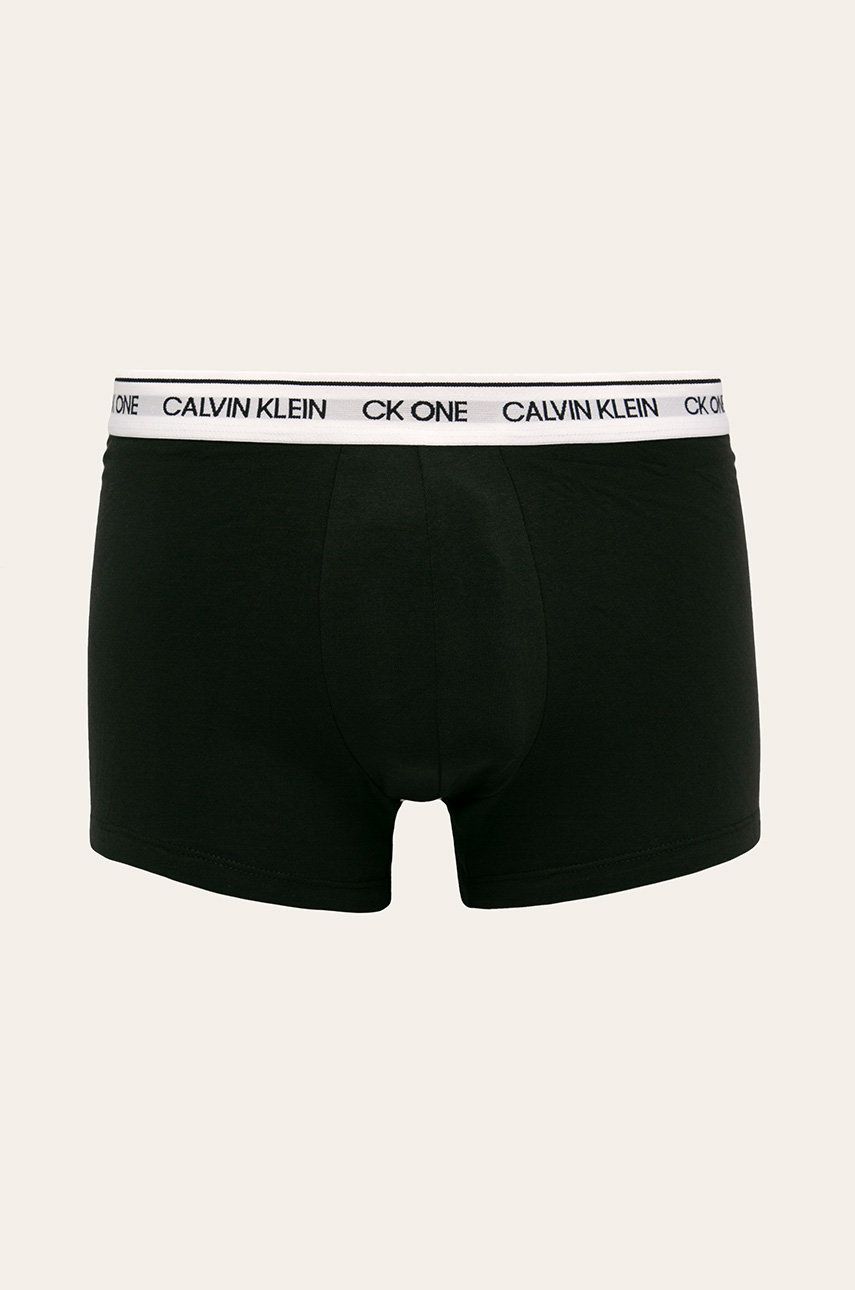 Calvin Klein Underwear - Boxeri CK one (2-pack)