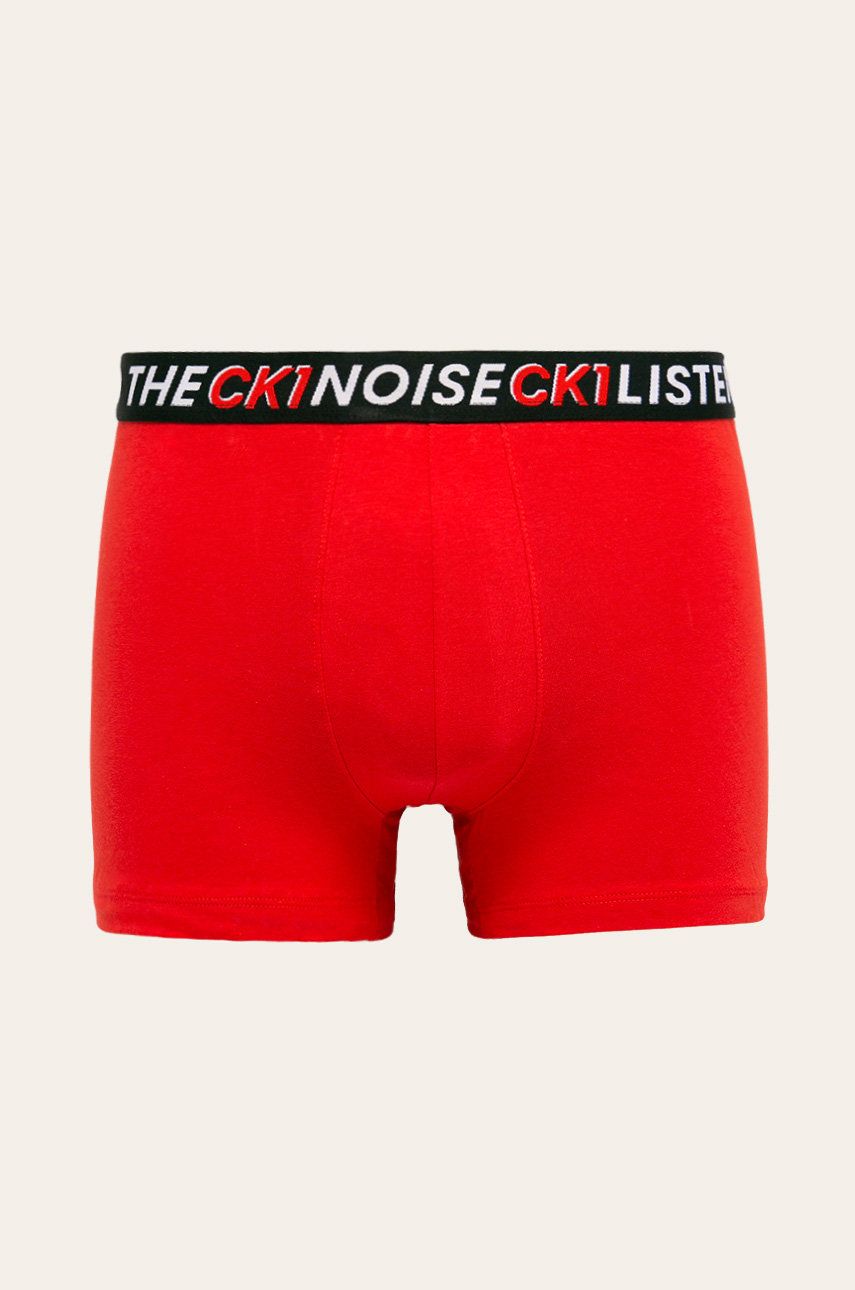 Calvin Klein Underwear - Boxeri Ck One
