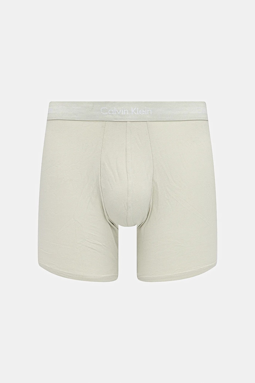 Calvin Klein Underwear boxeralsó 3 db rózsaszín, férfi, 000NB1770A termék 2. képe