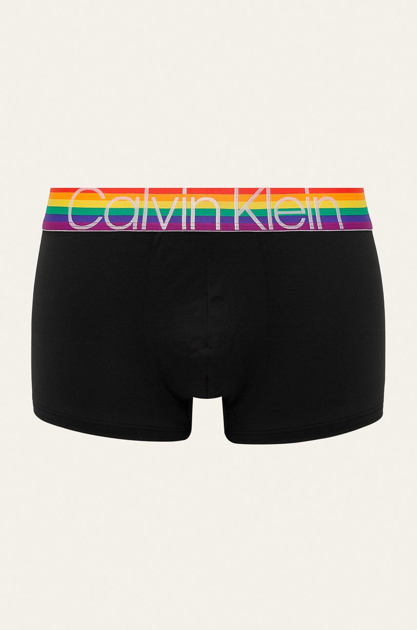 

Calvin Klein Underwear - Боксерки, Черен