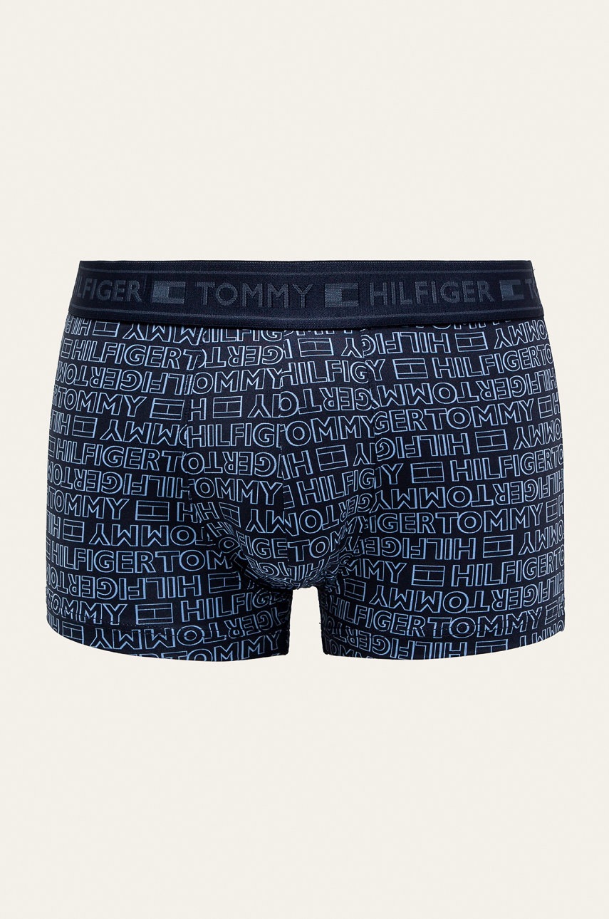 

Tommy Hilfiger - Боксеры, Тёмно-синий