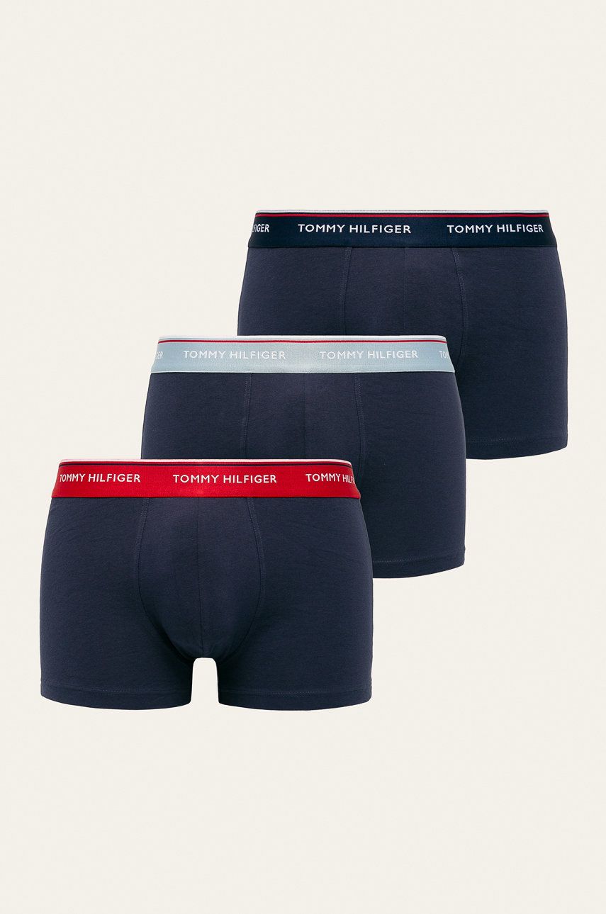 Tommy Hilfiger - Boxeri (3 pack)