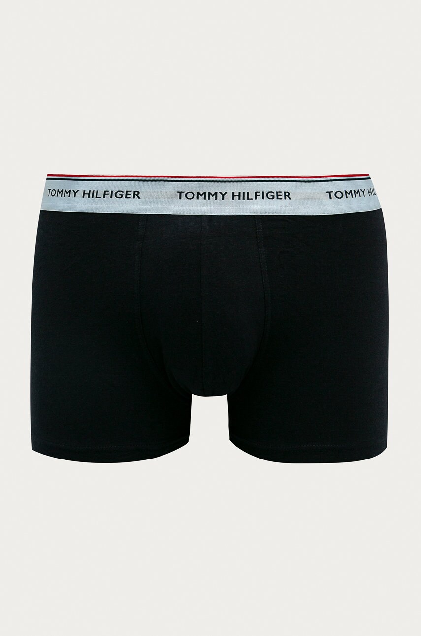 

Tommy Hilfiger - Боксеры (3 pack)