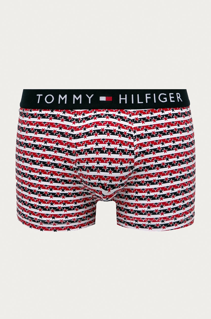 

Tommy Hilfiger - Боксеры, Бордо